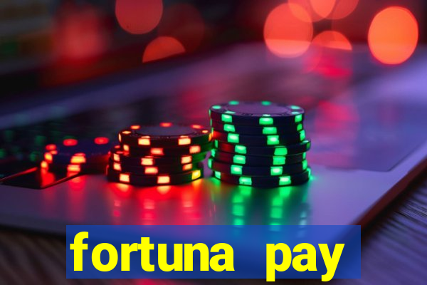 fortuna pay consultoria financeira ltda
